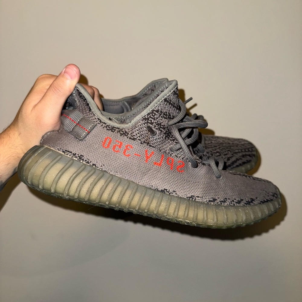 Yeezy Boost 350 V2 'Beluga 2.0'